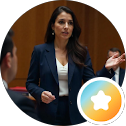 Letícia 'Ndrangheta